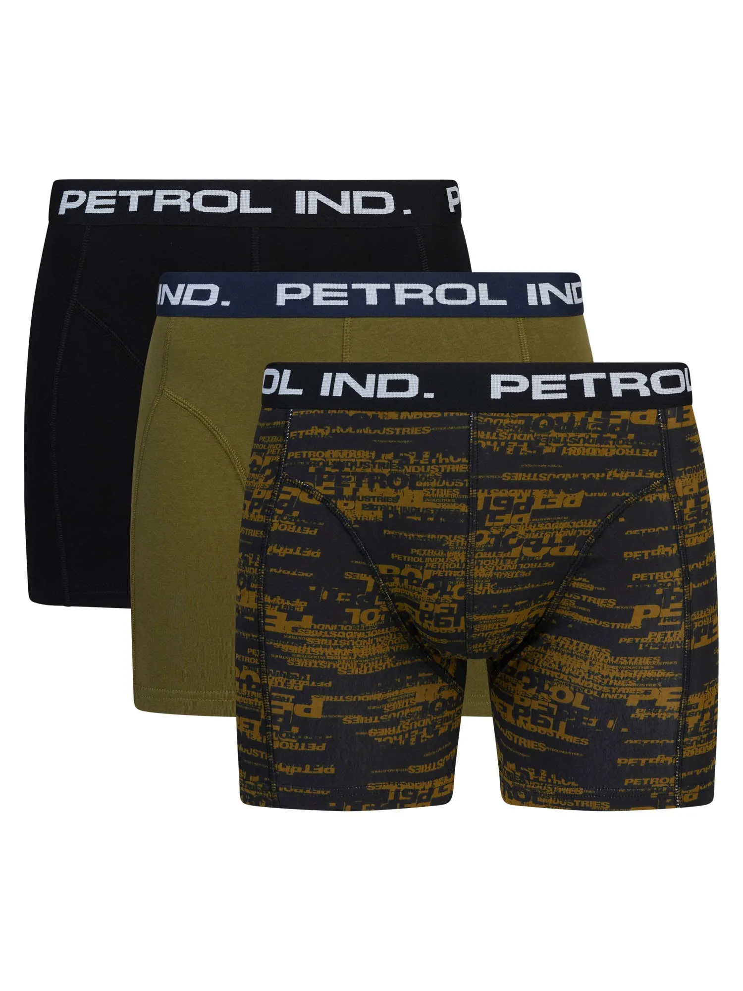 3-pack Boxer Shorts Boston
