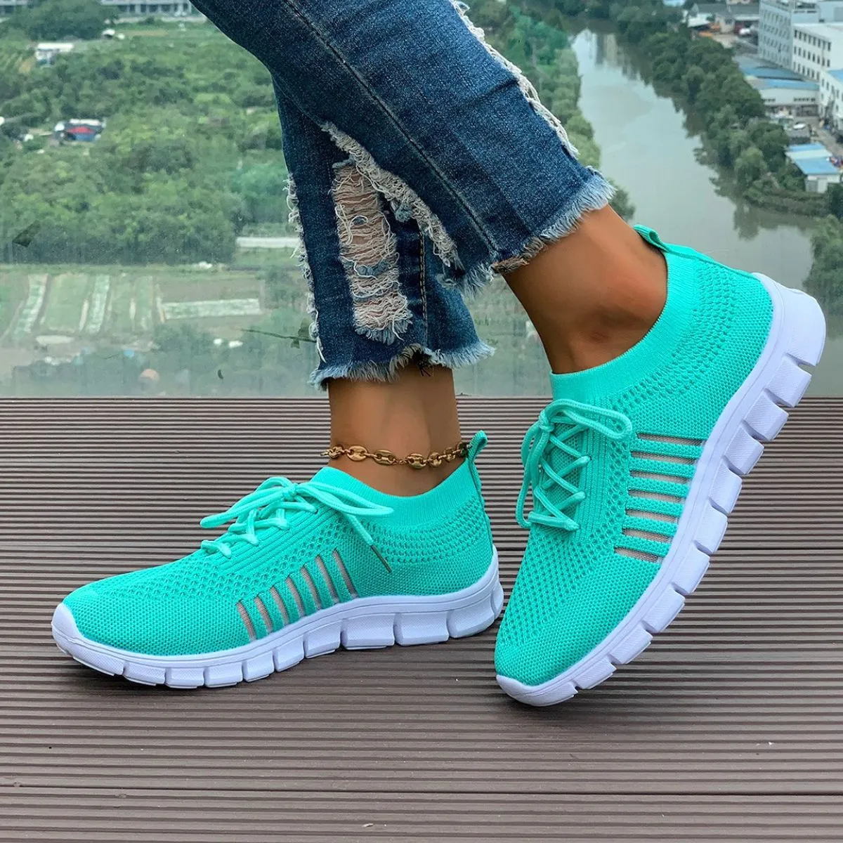 Addison Sneakers | Multiple Colors