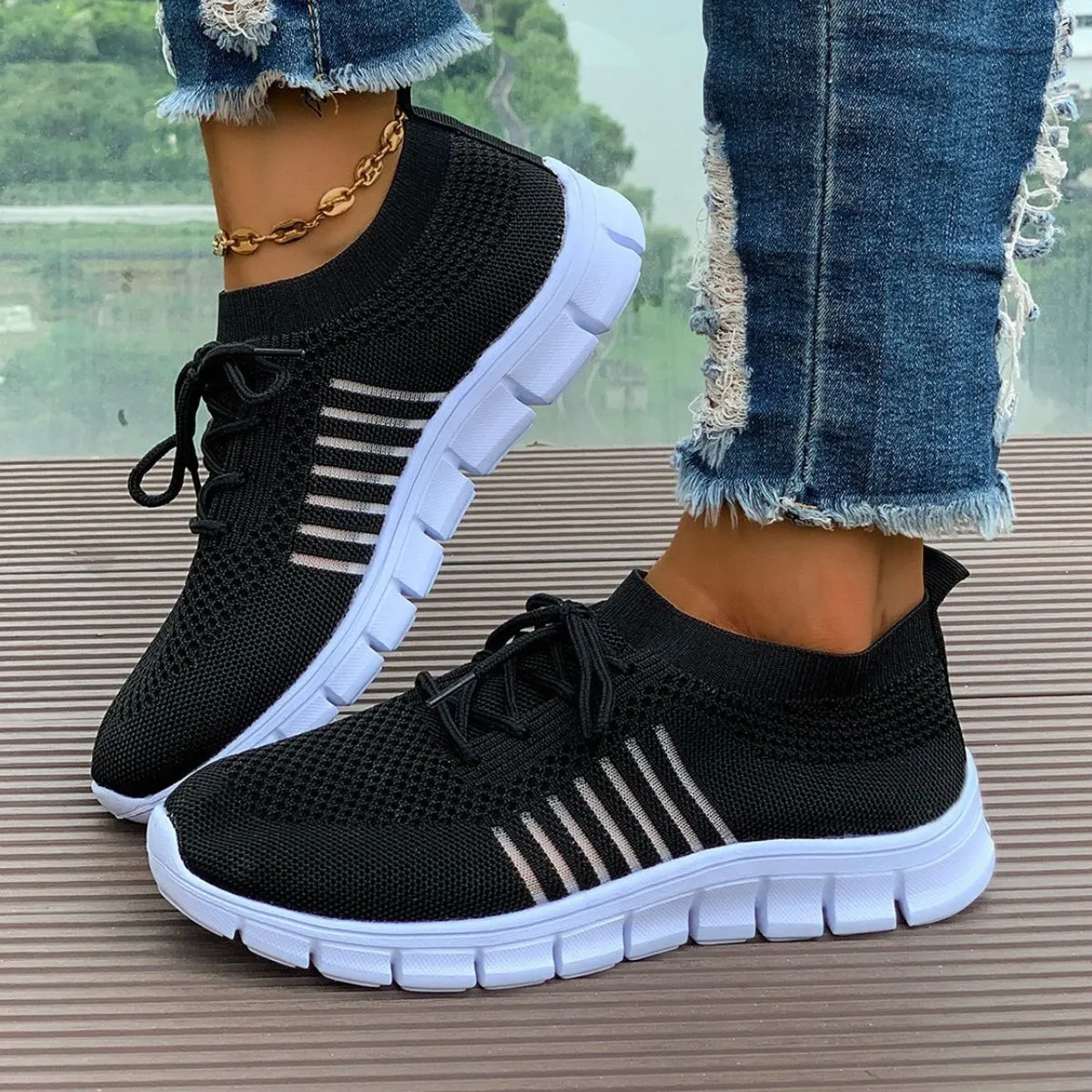 Addison Sneakers | Multiple Colors