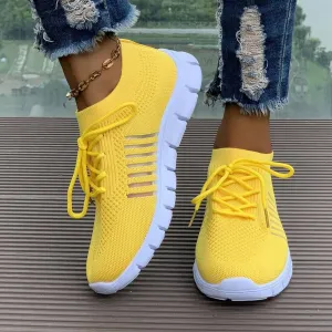 Addison Sneakers | Multiple Colors