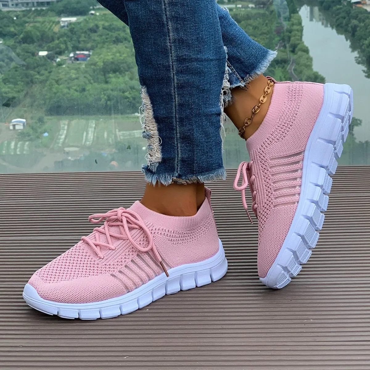 Addison Sneakers | Multiple Colors