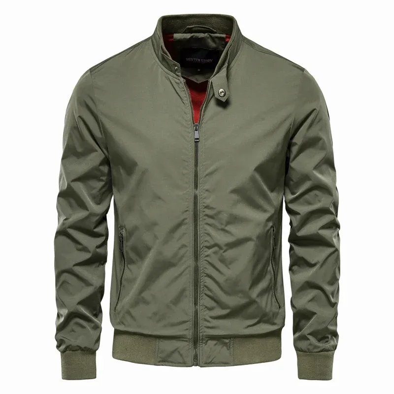 Adrian | Stylish summer Jacket