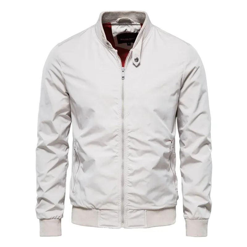Adrian | Stylish summer Jacket