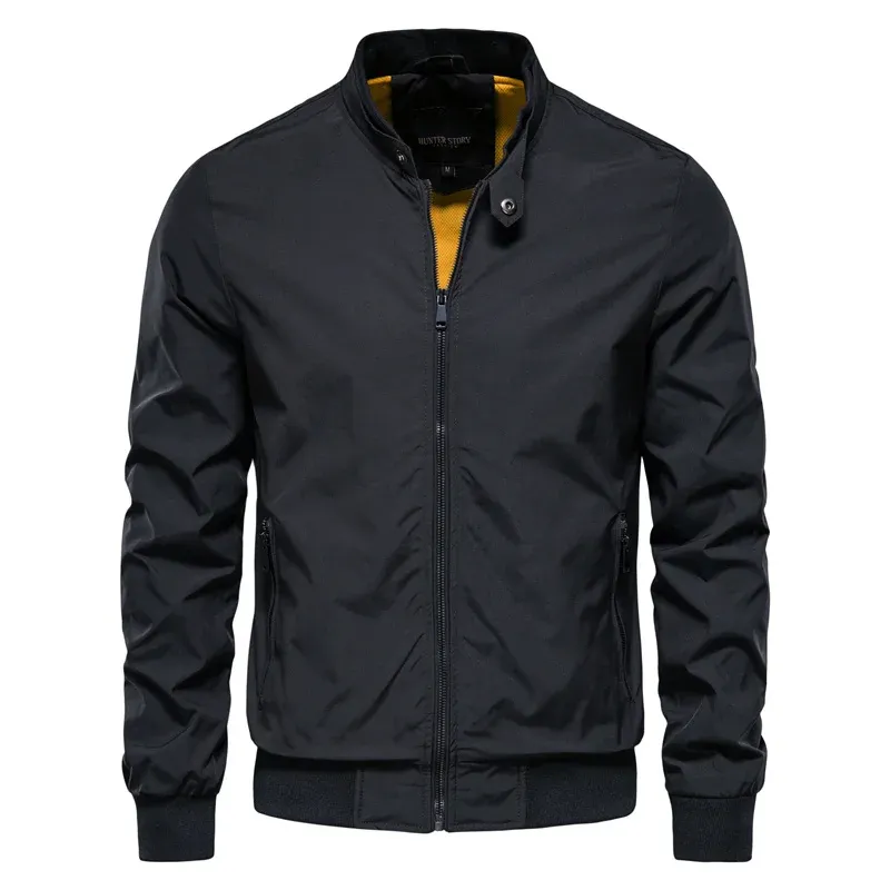 Adrian | Stylish summer Jacket