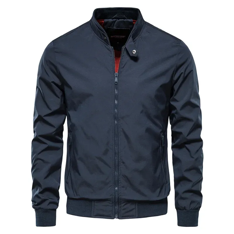 Adrian | Stylish summer Jacket