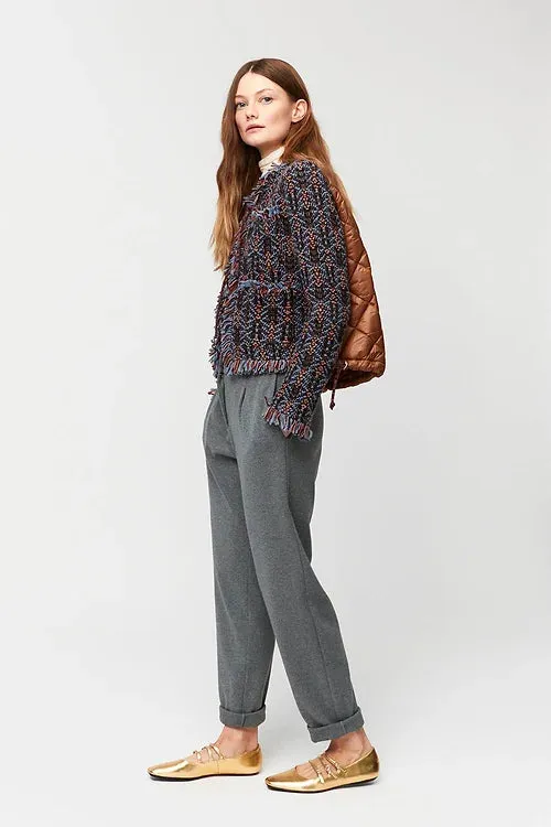 ALDO MARTINS - Cook Cardigan Jacket