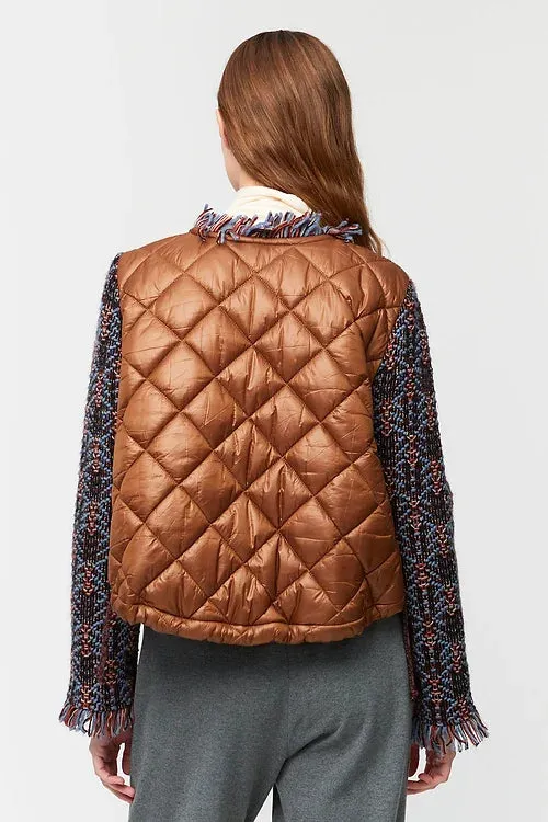 ALDO MARTINS - Cook Cardigan Jacket