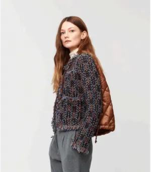ALDO MARTINS - Cook Cardigan Jacket
