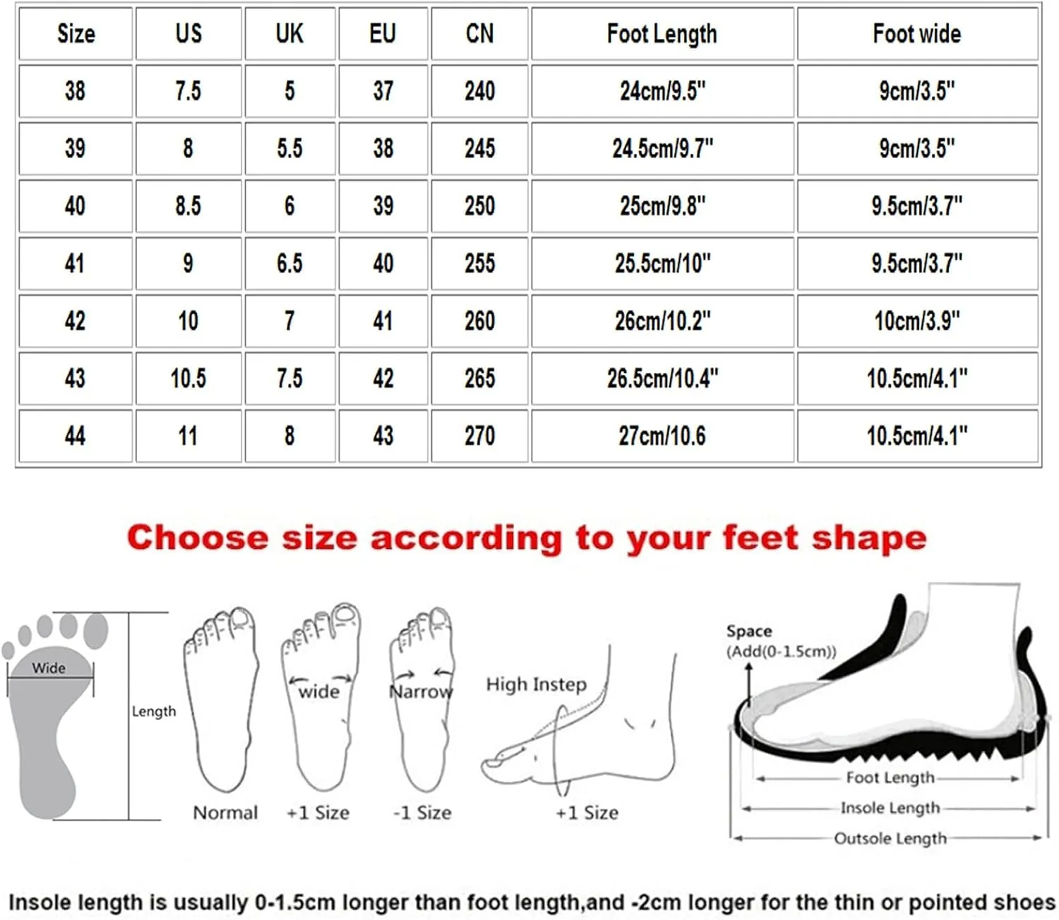 AMDBEL Rain Boots for Women, Women's Mid Calf Rain Boots Waterproof Garden Shoes Rubber Anti-Slipping Rain boots for Ladies