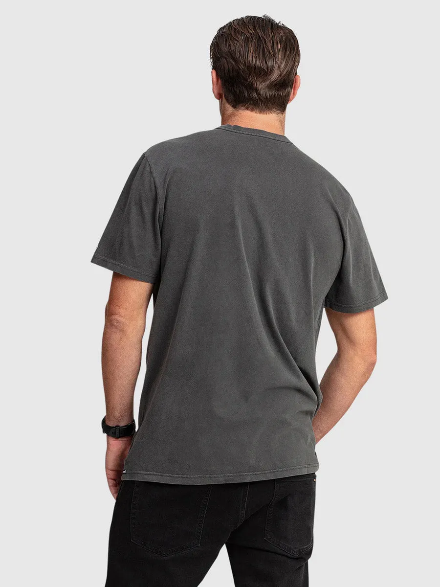AUS Wash Tee