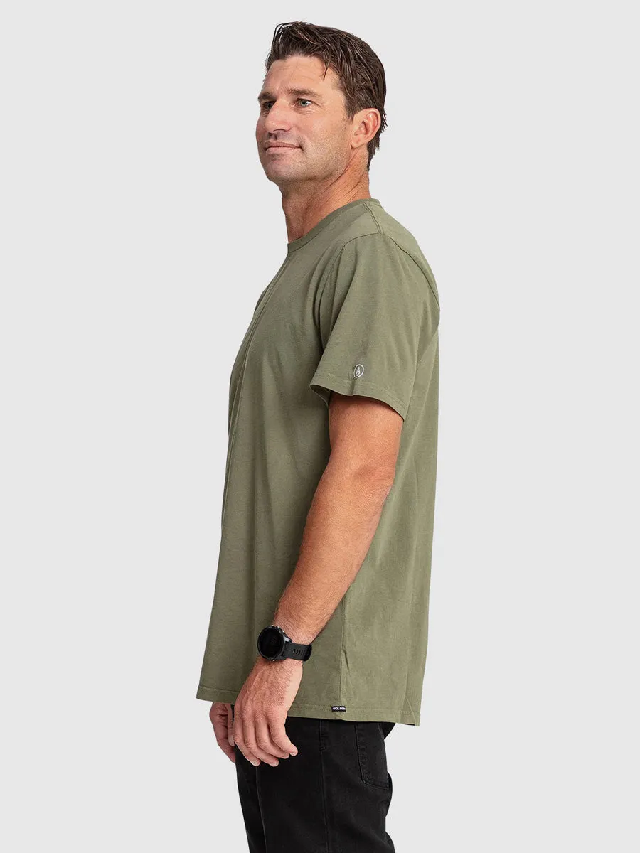 AUS Wash Tee