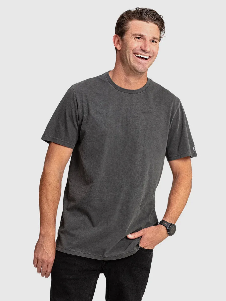 AUS Wash Tee
