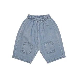 Baby Patch Denim Jeans