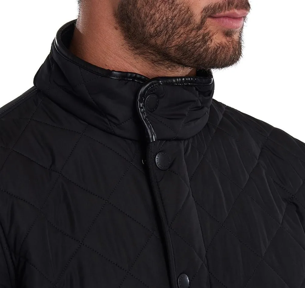 Barbour Men's Powell Quilt Jacket