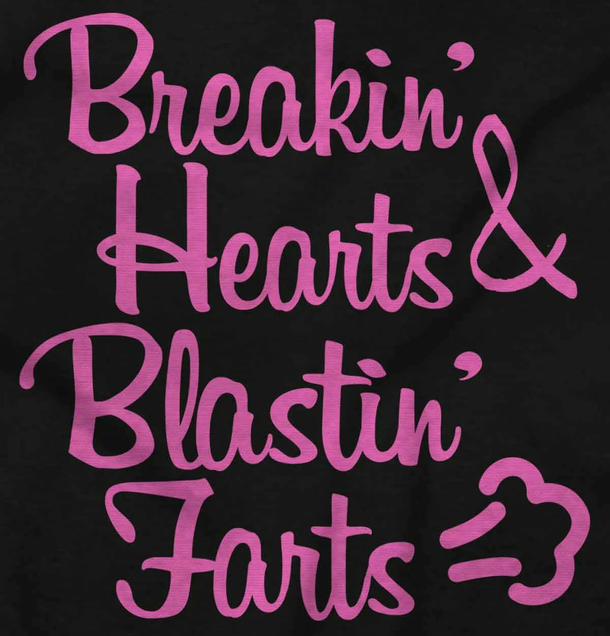 Blastin Farts Toddler Baseball
