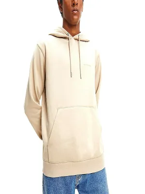 Bold Monogram Hoodie