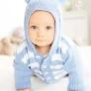 Book - King Cole Baby Book 5