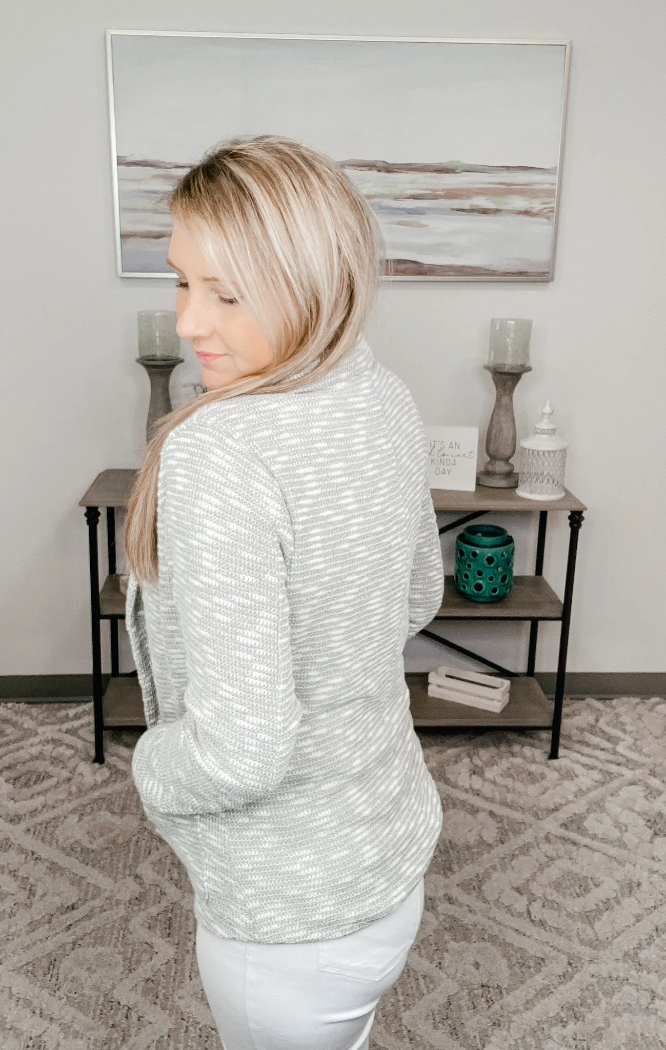 Boss Babe Blazer