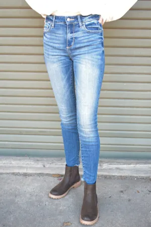 Cello: More Than Basic Skinny Jeans