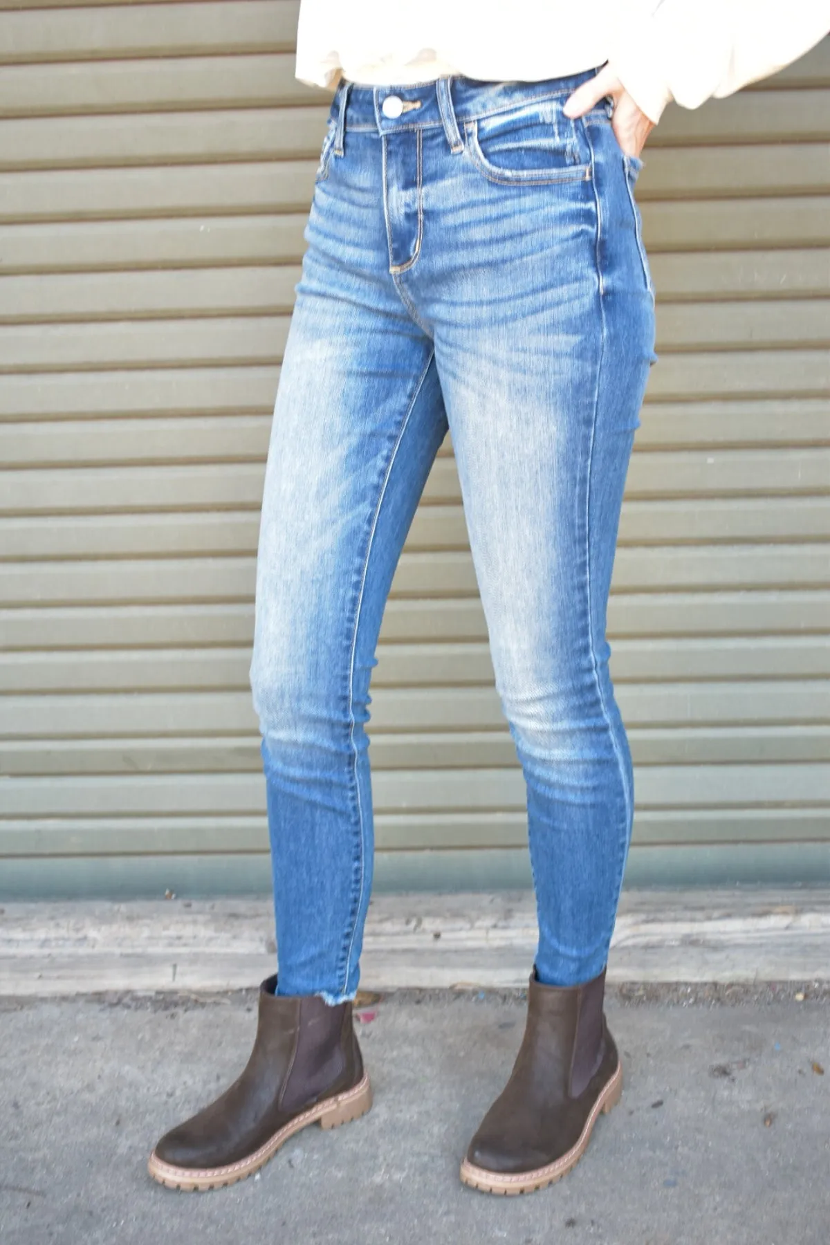 Cello: More Than Basic Skinny Jeans