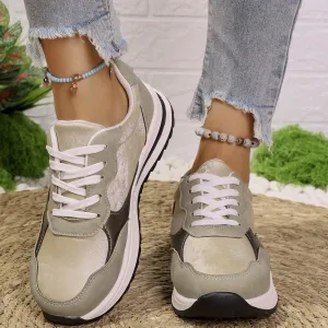 Clara Sneakers