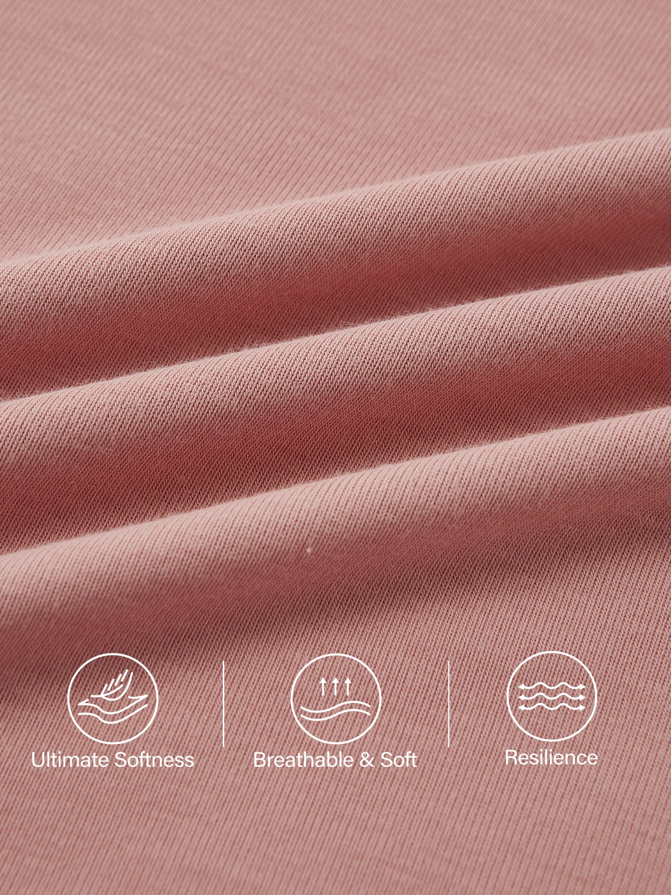 Collar Wrap Lightweight Top