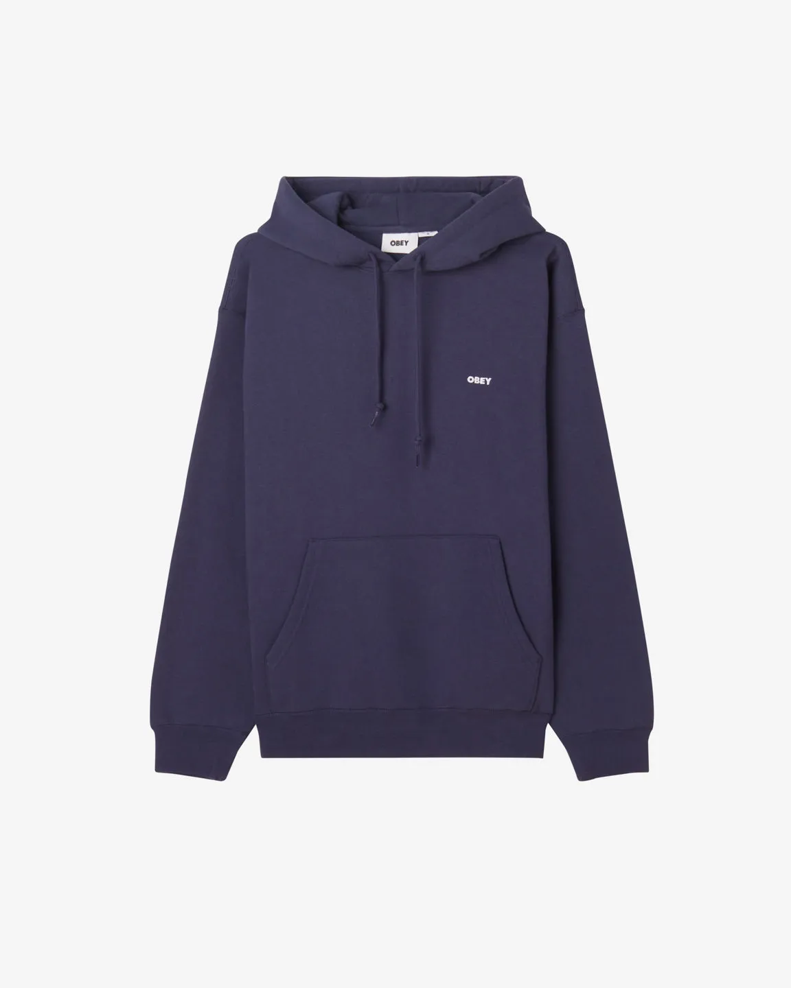 EST. WORKS BOLD II PULLOVER
