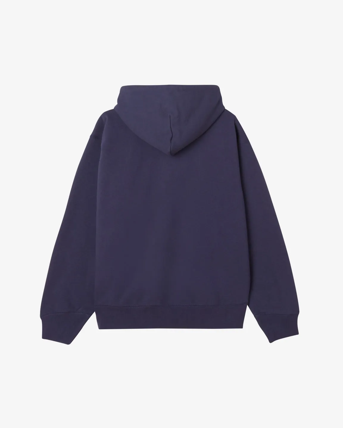 EST. WORKS BOLD II PULLOVER