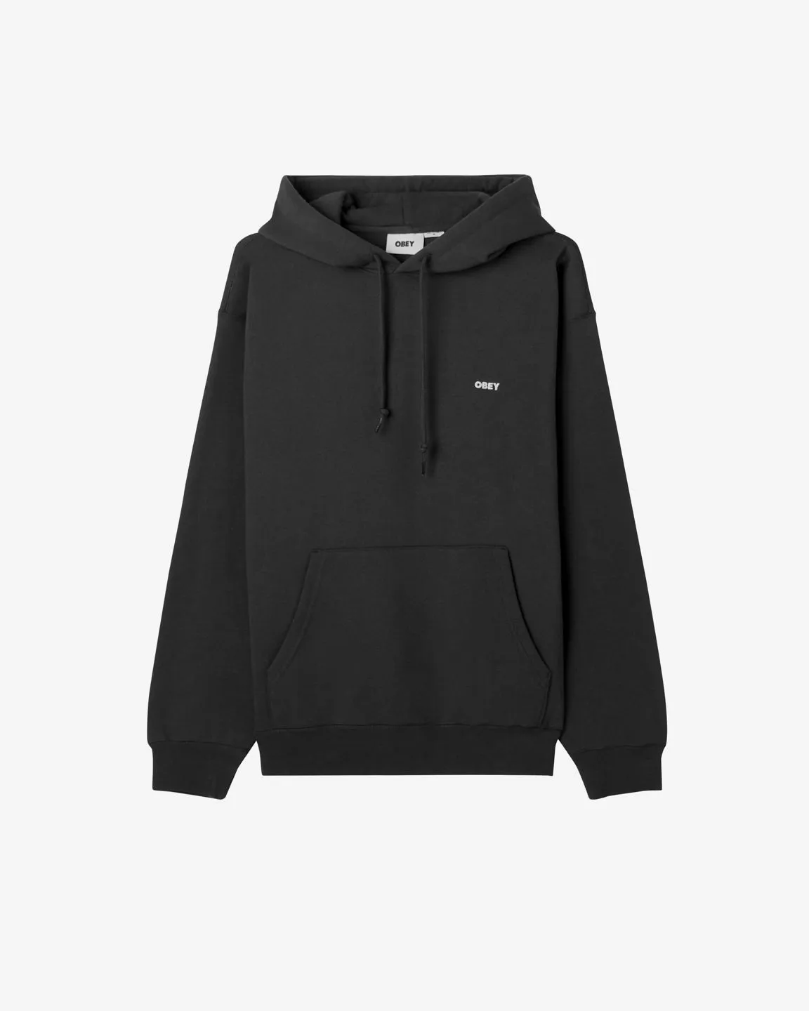 EST. WORKS BOLD II PULLOVER