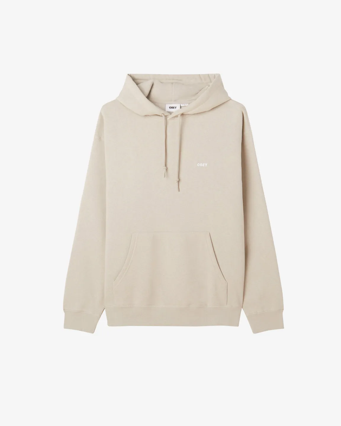 EST. WORKS BOLD II PULLOVER