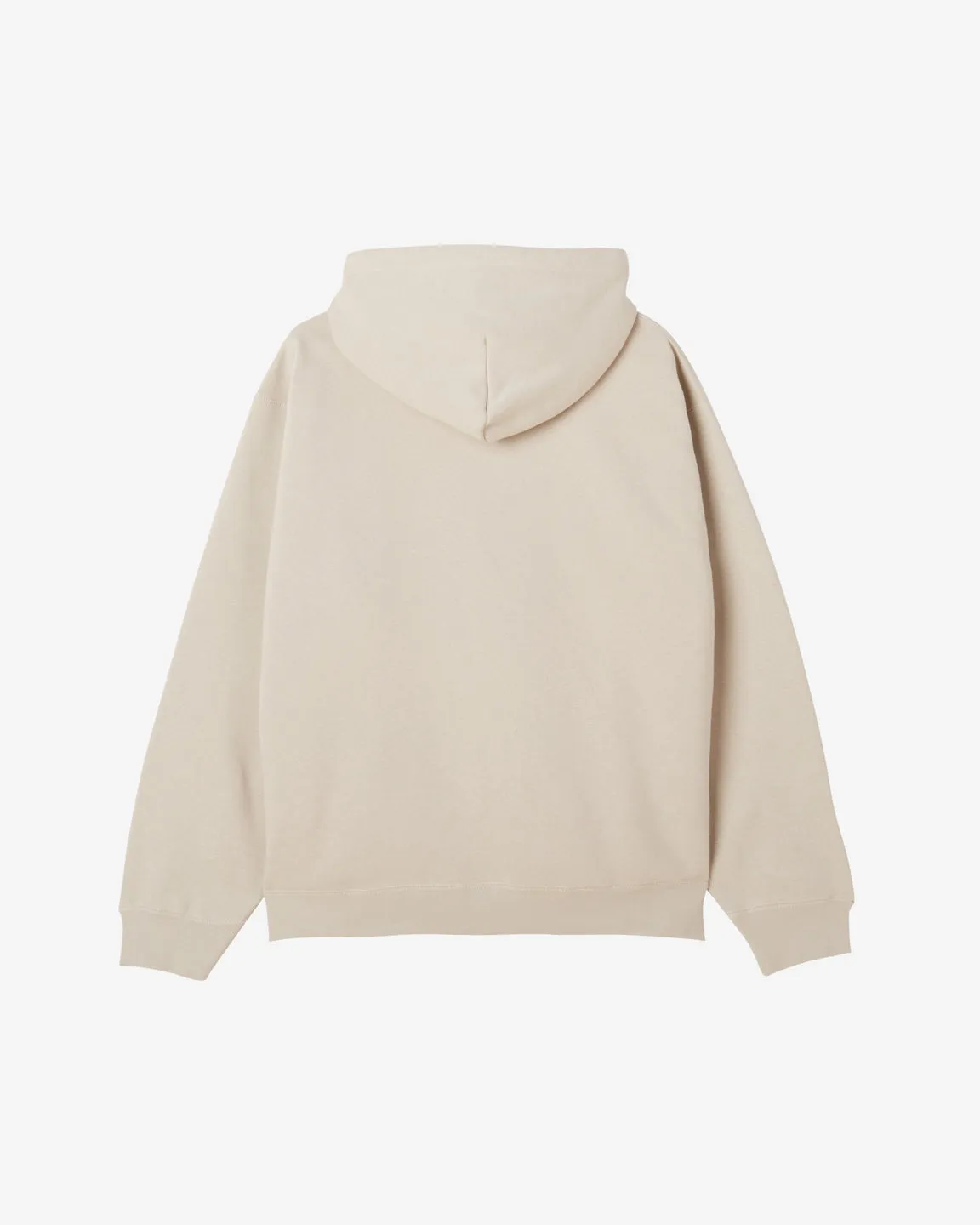 EST. WORKS BOLD II PULLOVER