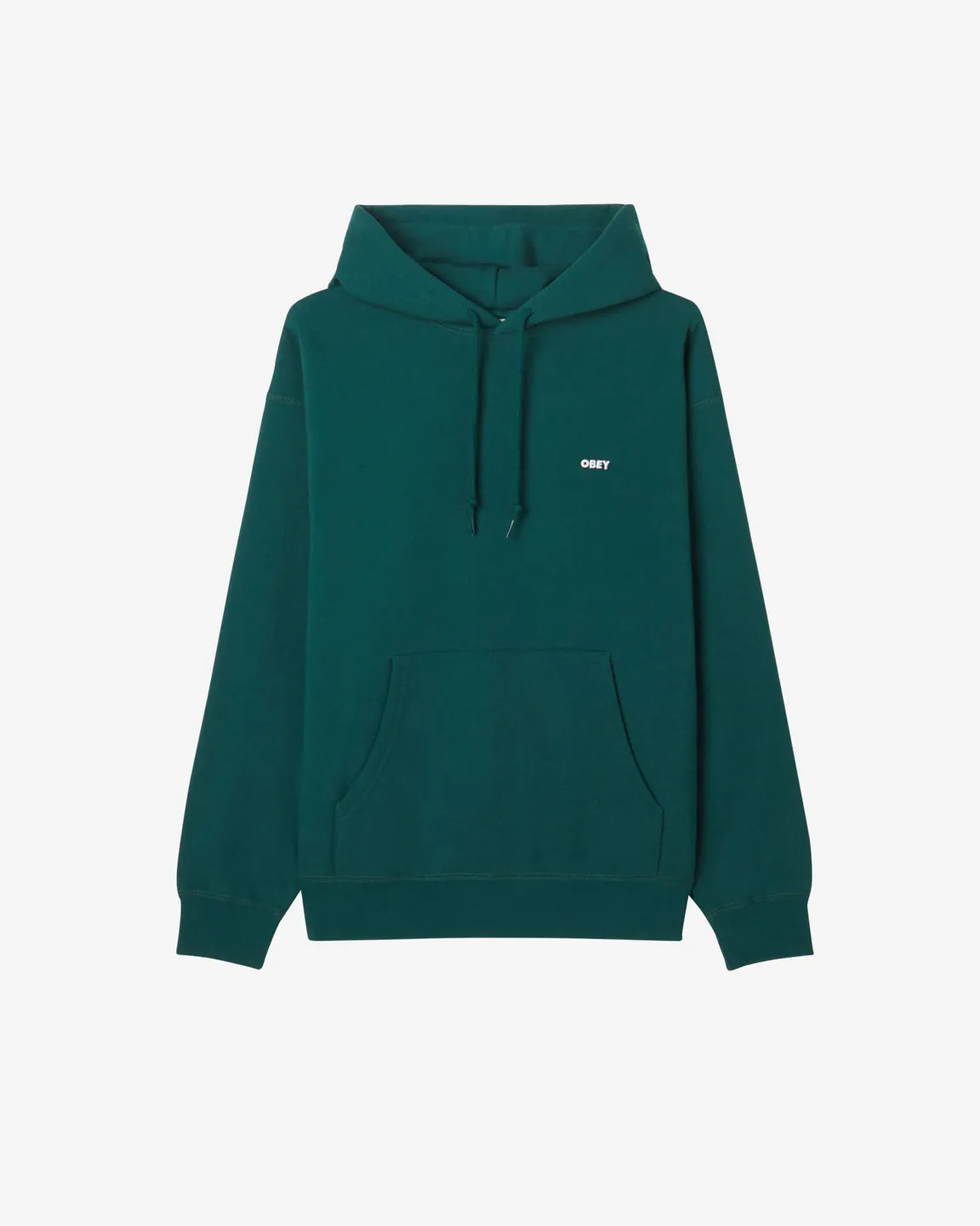 EST. WORKS BOLD II PULLOVER