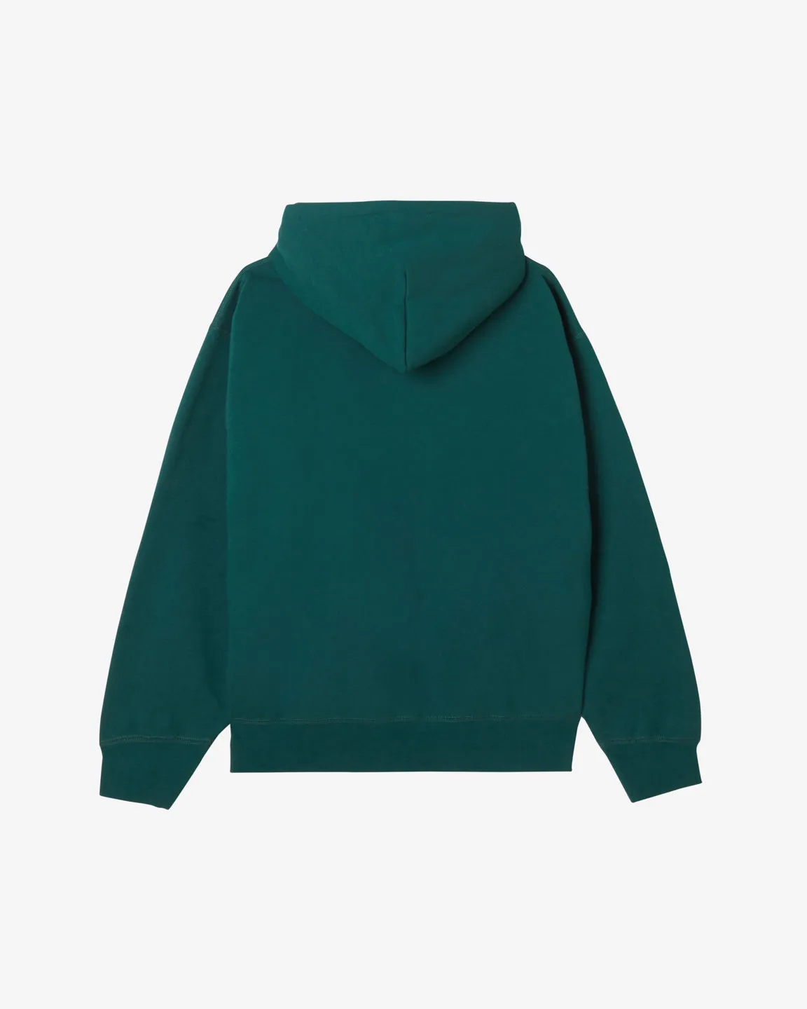 EST. WORKS BOLD II PULLOVER