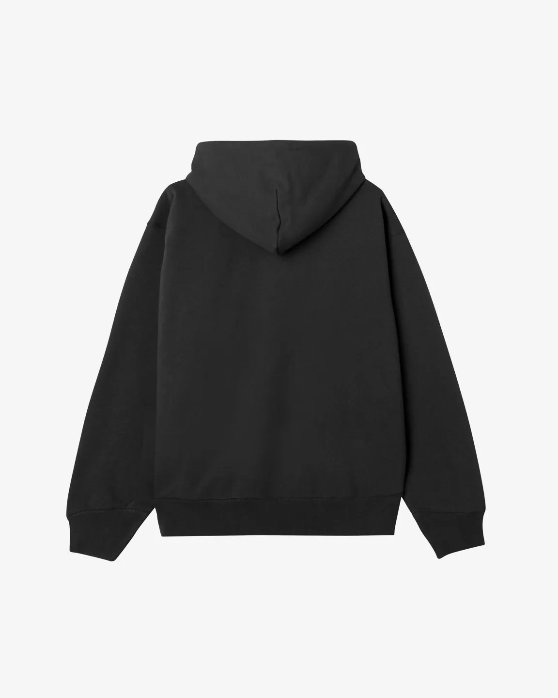 EST. WORKS BOLD II PULLOVER