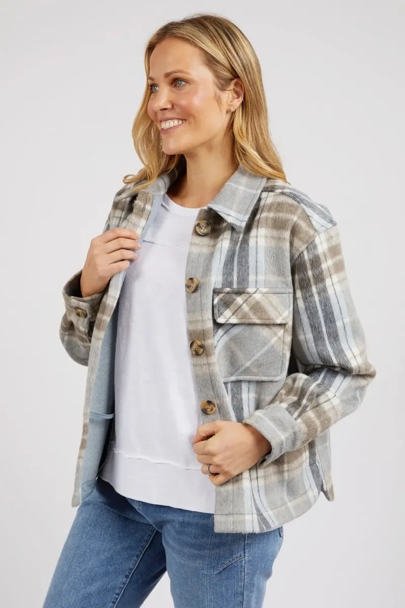 Foxwood - Demi Jacket Check