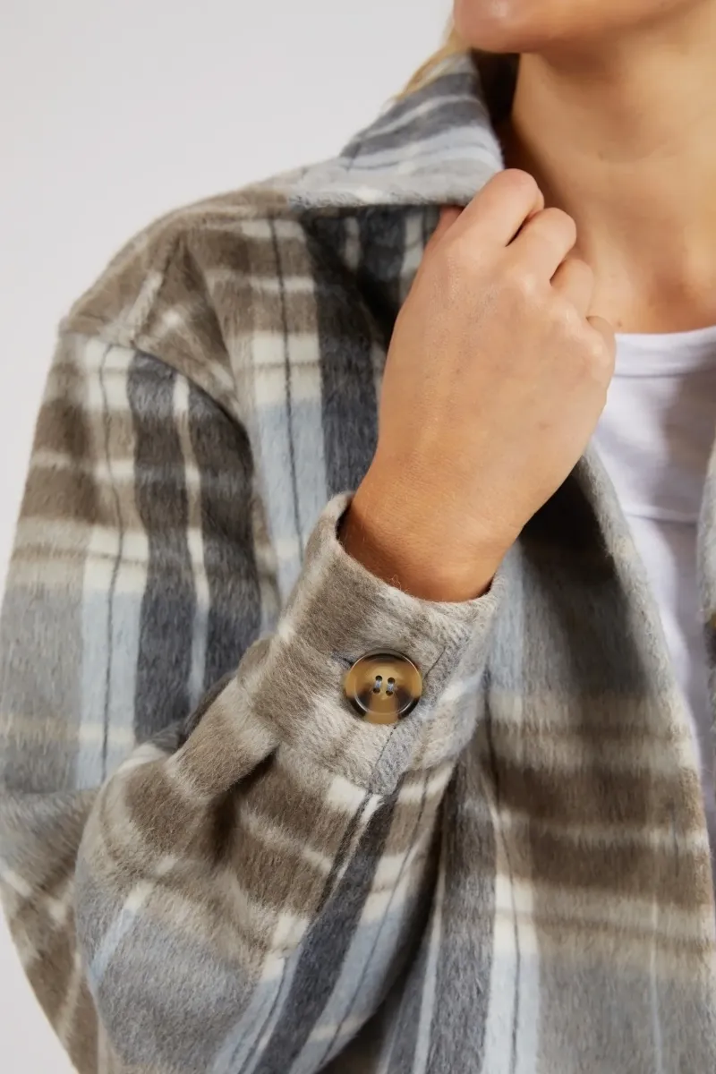 Foxwood - Demi Jacket Check