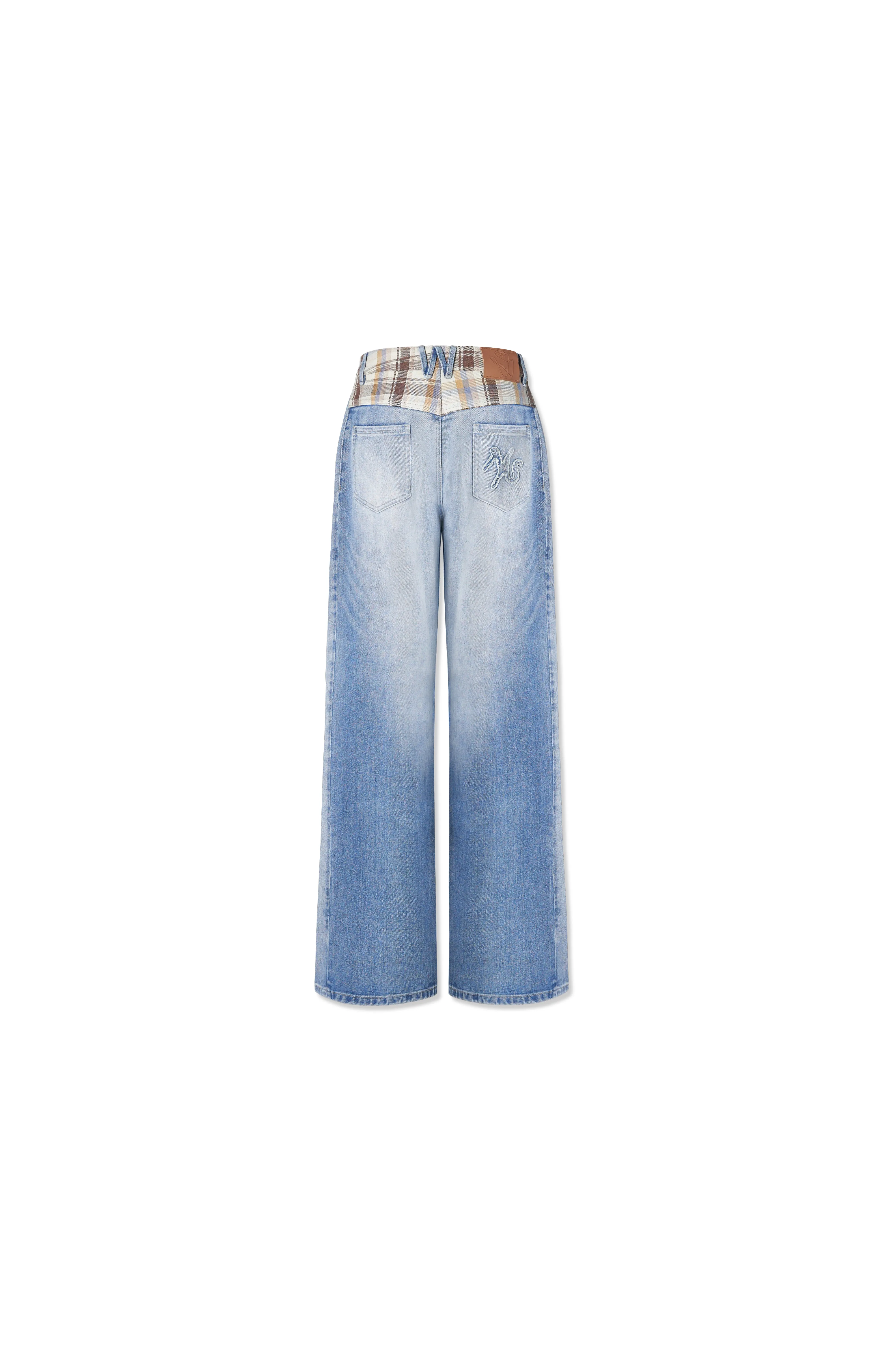 Free Twilight Straight Jeans