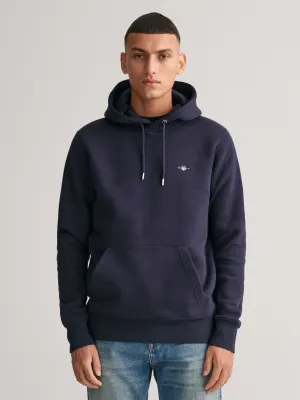 Gant Reg Shield Hoodie