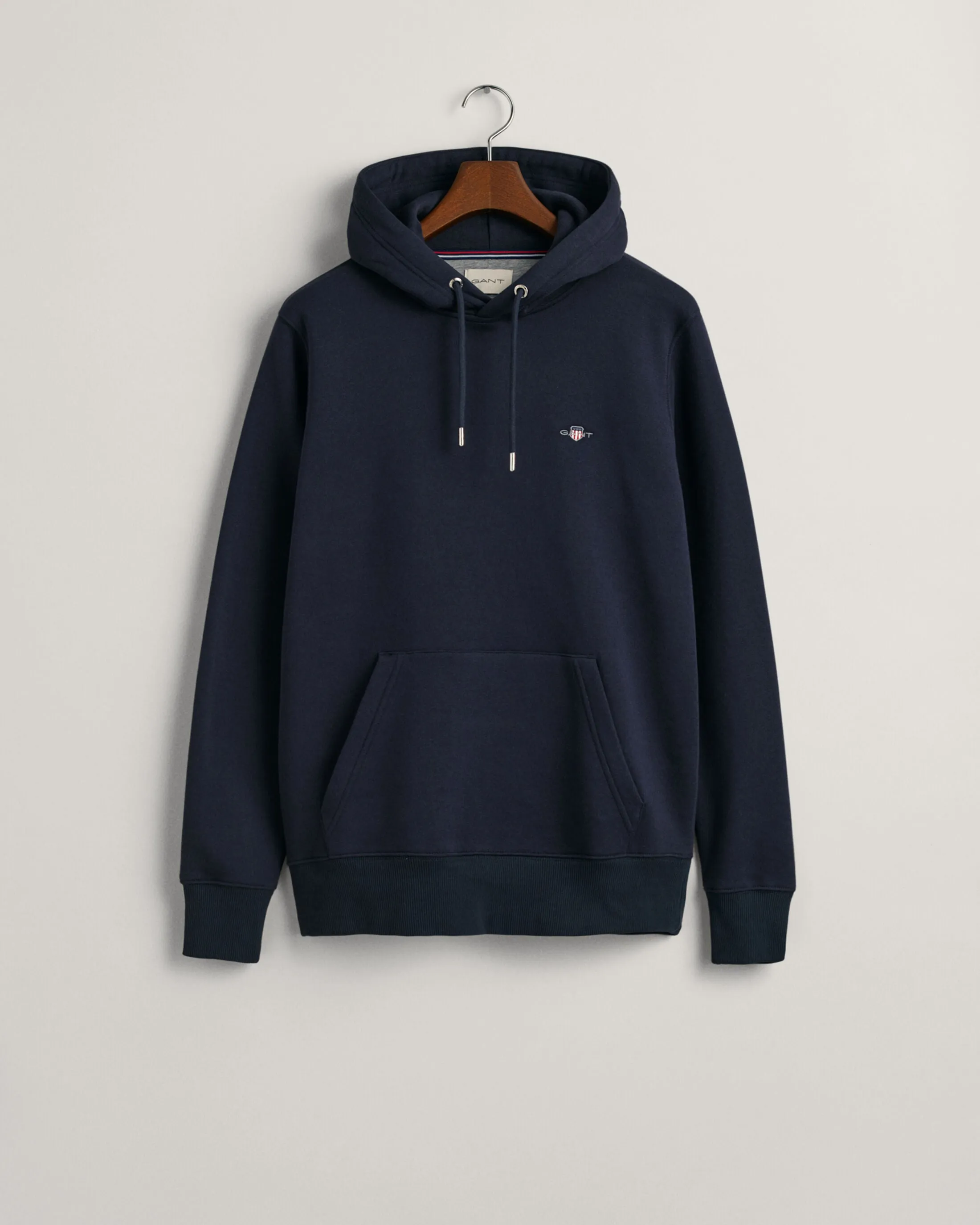 Gant Reg Shield Hoodie