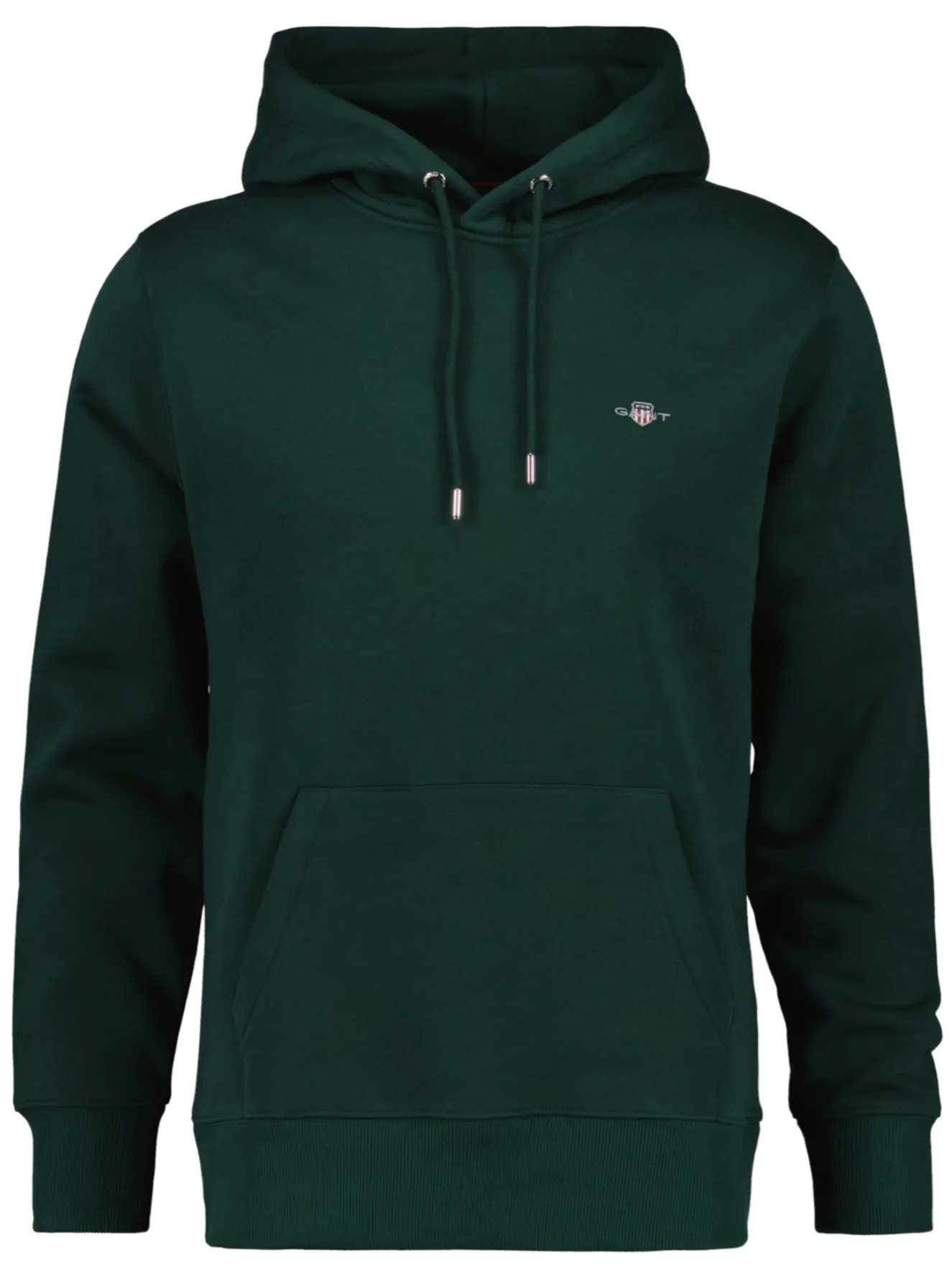 Gant Reg Shield Hoodie