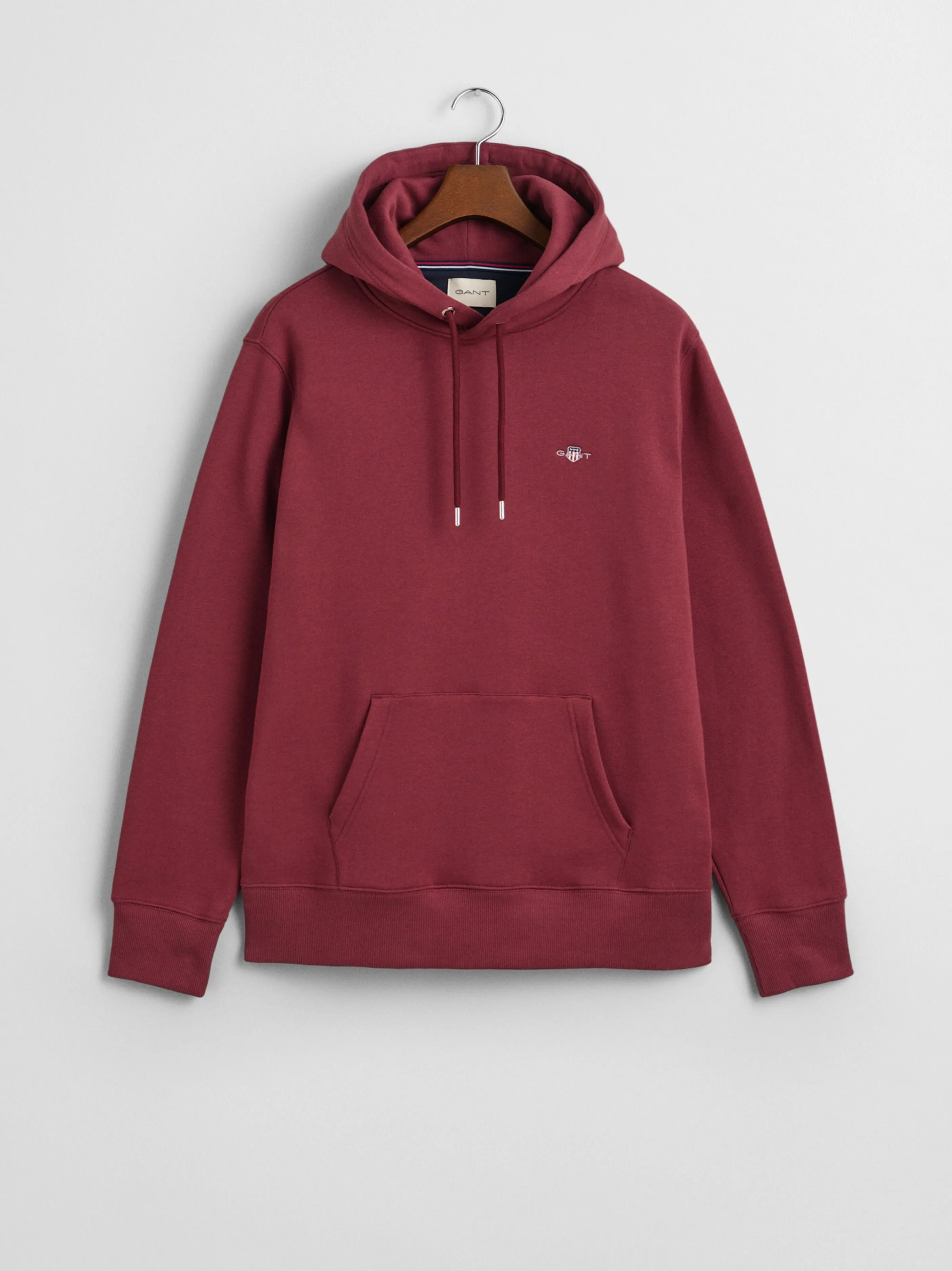 Gant Reg Shield Hoodie