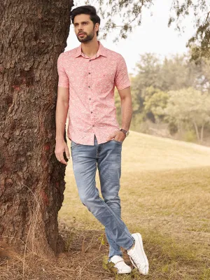Grey Light Fade Jeans