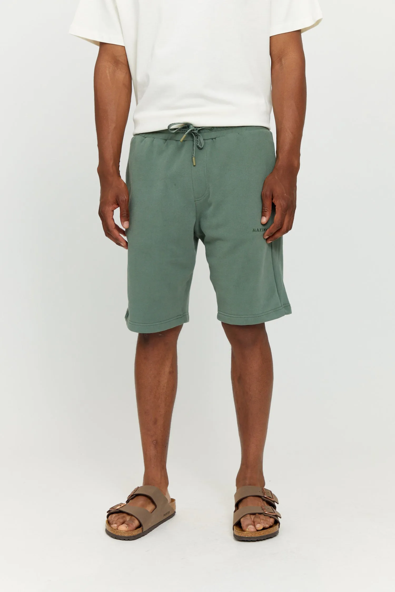 Hanley Sweat Shorts