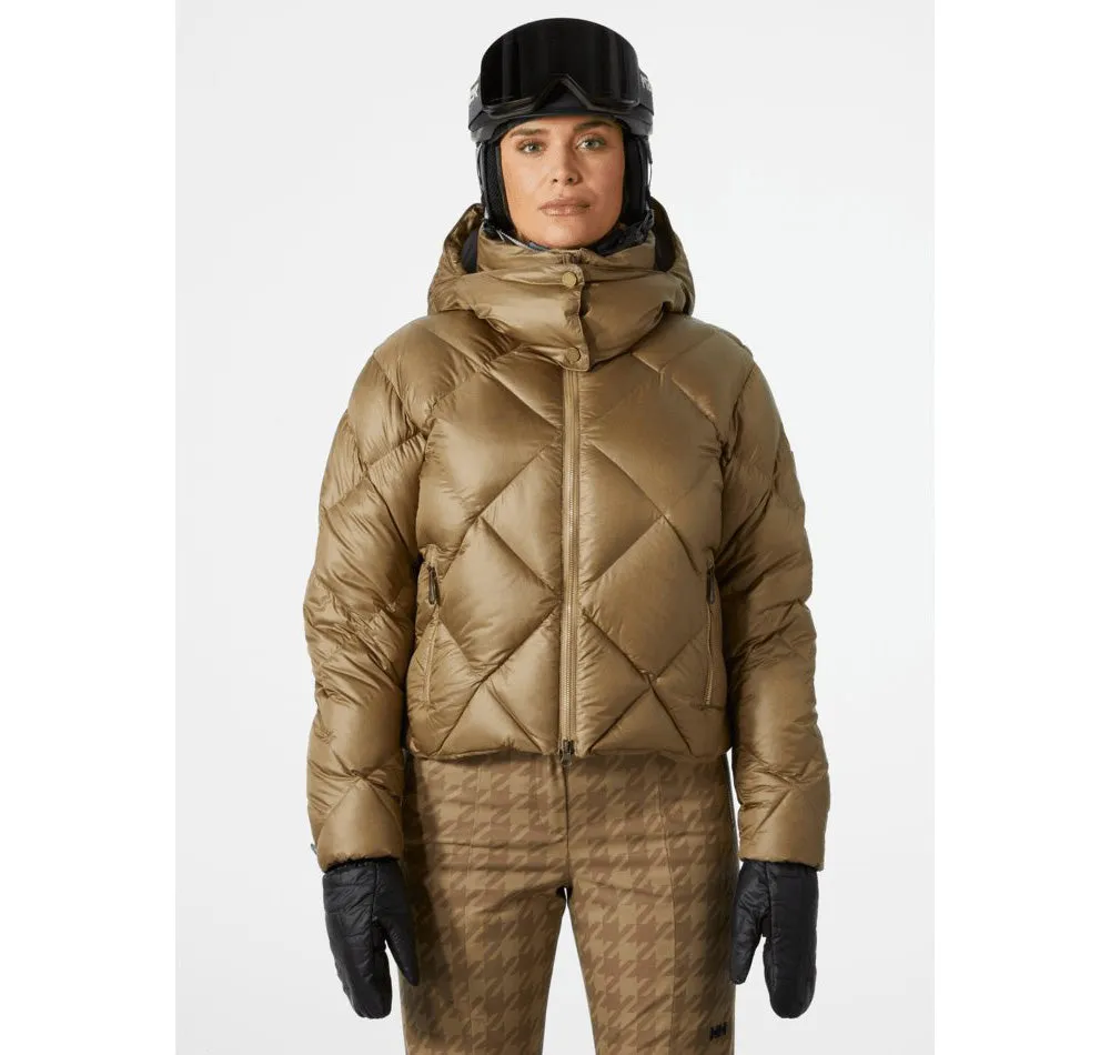 Helly Hansen Diamond Down Womens Jacket 2024