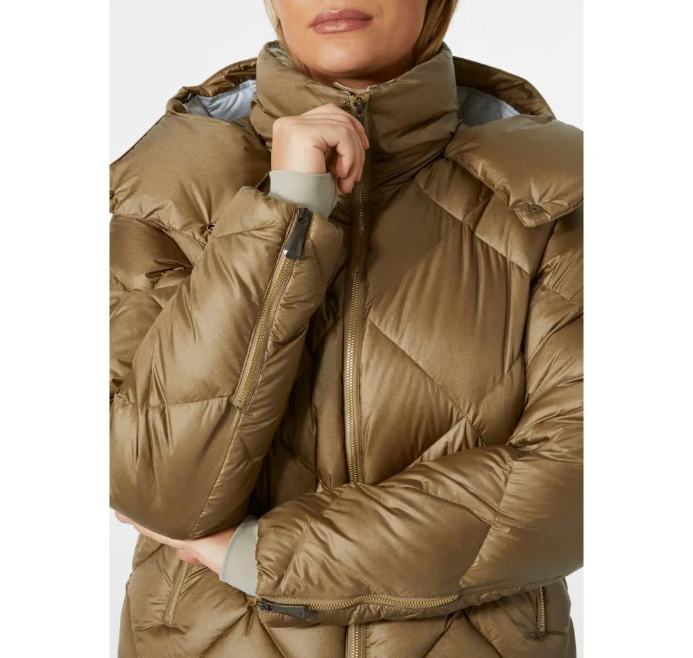 Helly Hansen Diamond Down Womens Jacket 2024