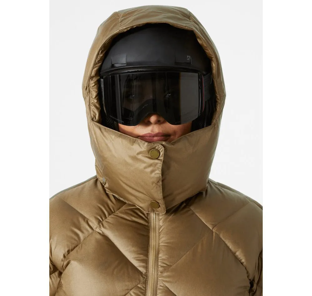 Helly Hansen Diamond Down Womens Jacket 2024