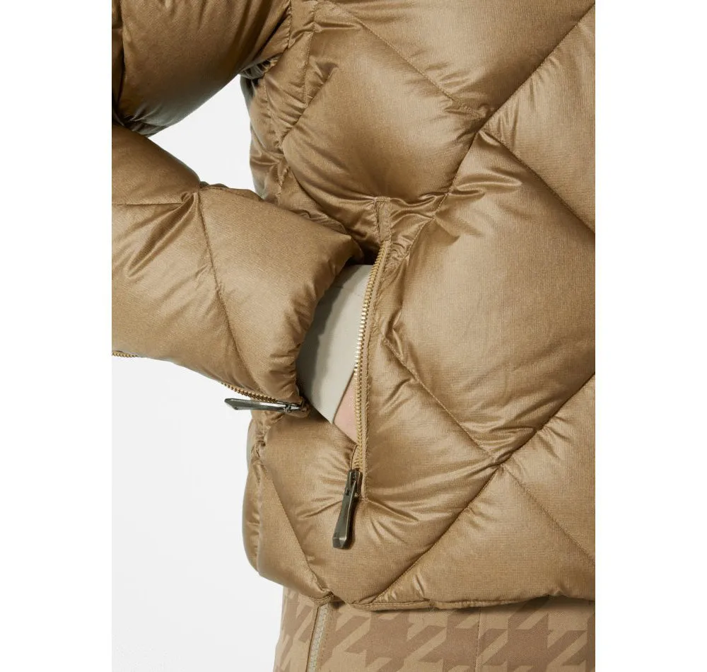 Helly Hansen Diamond Down Womens Jacket 2024