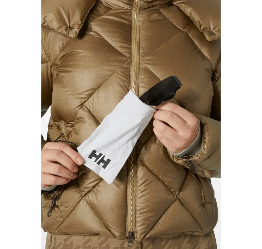 Helly Hansen Diamond Down Womens Jacket 2024