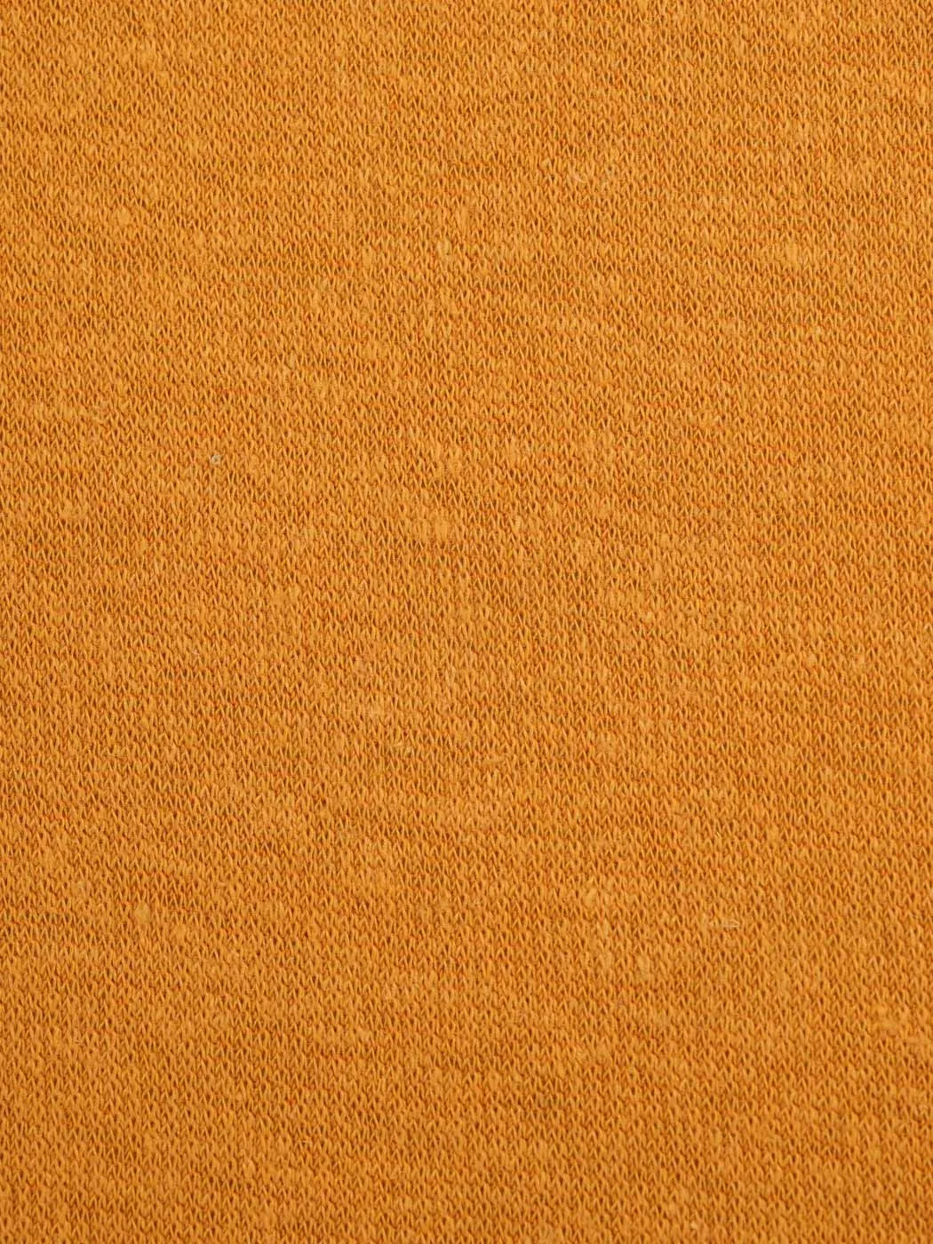 Hemp & Tencel Blend Lightweight Jersey (KJ8153)