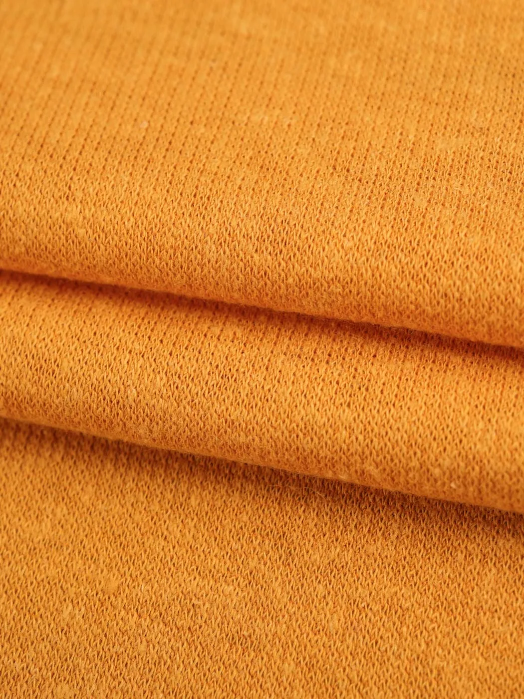 Hemp & Tencel Blend Lightweight Jersey (KJ8153)